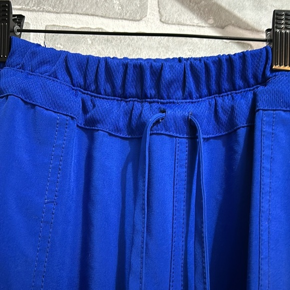 Women’s ScrubStar Pants Elastic Waist Uniform Scrub Bottoms - Picture 7 of 10